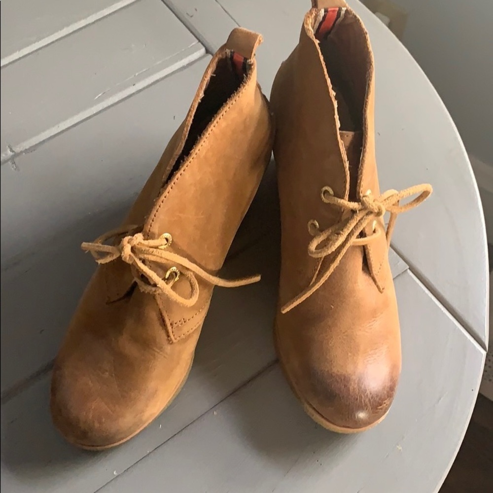 Sperry topsider